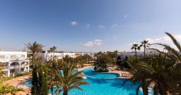 Hotel Calimera Fido Gardens