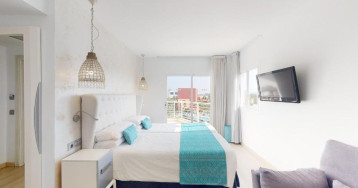 Cala Millor Garden Hotel - Adults Only Cala Millor Garden Hotel - Adults Only