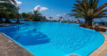 Caldera View Resort Caldera View Resort