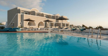 Calderas Dolphin Suites Calderas Dolphin Suites