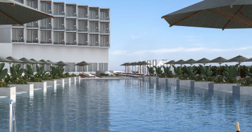 Cali Resort & Spa - Designed for Adults Cali Resort & Spa - Designed for Adults