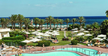 CALIMERA Delfino Beach Resort & Spa