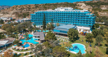 Calypso Beach Hotel