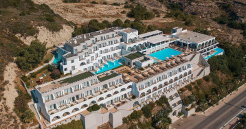 Calypso Palace