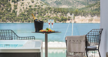 Canale Hotel & Suites