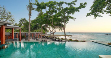 Candi Beach Resort & Spa Candi Beach Resort & Spa