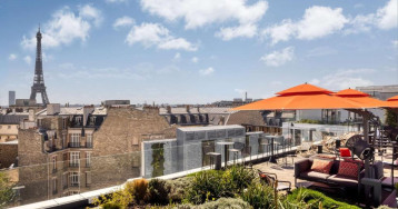 Canopy By Hilton Paris Trocadero