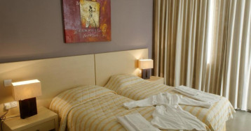 Capital Coast Resort & Spa