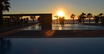 Capital Coast Resort & Spa