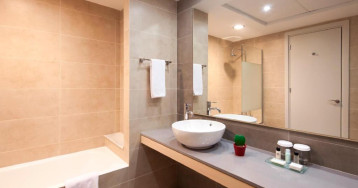 Capital Coast Resort & Spa