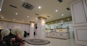 Hotel Capital Tirana