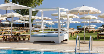 Hotel Capo Bay