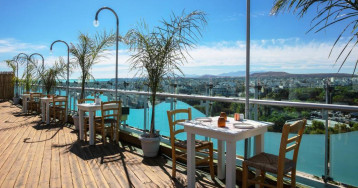 Capsis Astoria Heraklion