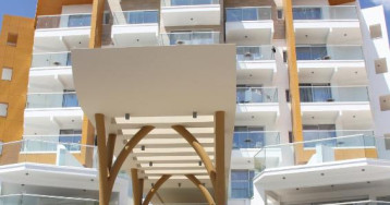 Captain Pier Hotel Captain Pier Hotel