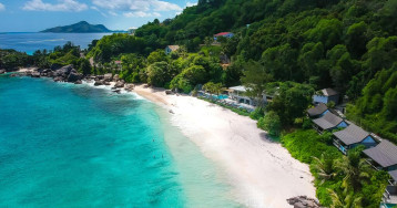 Carana Beach Hotel