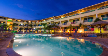 Caretta Beach Resort & WaterPark Caretta Beach Resort & WaterPark