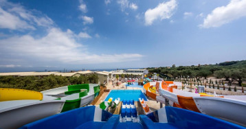 Caretta Paradise Resort & WaterPark Caretta Paradise Resort & WaterPark