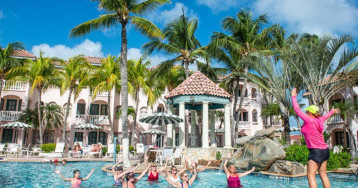 Caribbean Palm Village Resort Caribbean Palm Village Resort