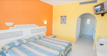 Caribbean World Monastir Hotel