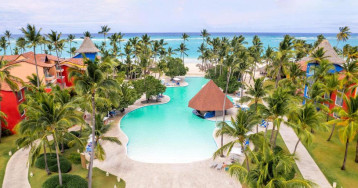 Hotel Caribe Deluxe Princess