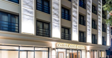 Carina Gold