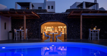 Carpe Diem Exclusive Boutique Resort Carpe Diem Exclusive Boutique Resort