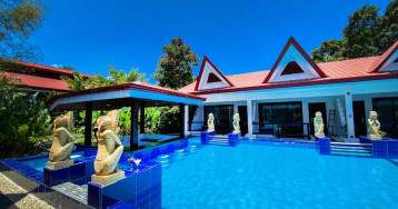 Carpe Diem Villas & Resort