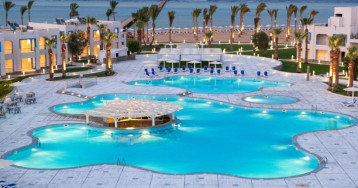 Casa Blue Resort (Adults Only 12+)