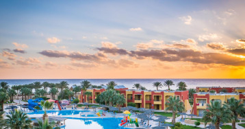 Casa Blue Resort  (ex Magic Tulip Beach)