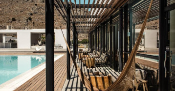 Casa Cook Rhodes (Adults Only 16+)