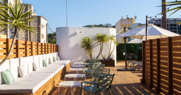 Casa Lit Barcelona by Ona