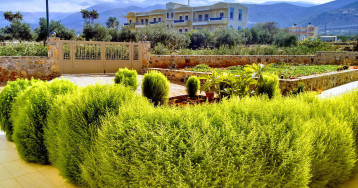 Casa Malena Casa Malena