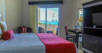 Melia Casa Maya Cancun All Inclusive Melia Casa Maya Cancun All Inclusive