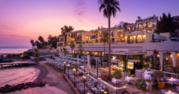 Casa Nonna Bodrum