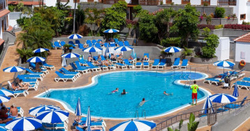 Apartamentos Casablanca