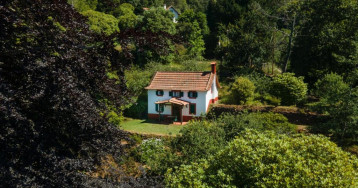 Casas Valle Paraizo
