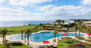 Cascade Wellness Resort Cascade Wellness Resort