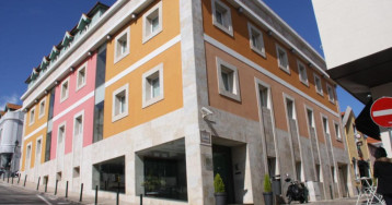 Cascais Hotel