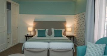 Castanheiro Boutique Hotel