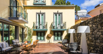Castanheiro Boutique Hotel Castanheiro Boutique Hotel