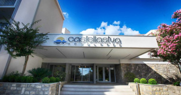 Hotel Castellastva