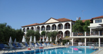 Castelli Hotel (Adult only)