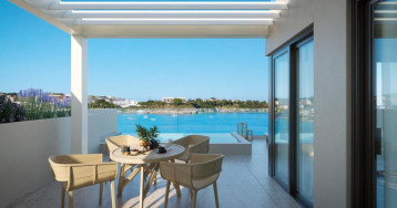 Castello Infinity Suites