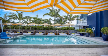 Catalina Hotel & Beach Club