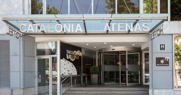 Catalonia Atenas Catalonia Atenas