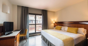 Hotel Catalonia Eixample 1864