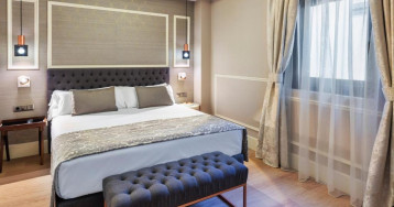 Catalonia Las Cortes