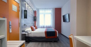 Hotel Catalonia Mikado