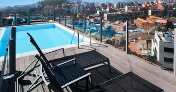 Catalonia Park Güell