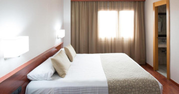 Hotel Catalonia Park Putxet